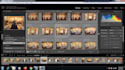 culling event and wedding photos in lightroom