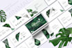 design a professional powerpoint presentation for your business or startup