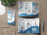 do awesome brochure design for you