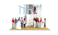 do 3d visualization of interior design