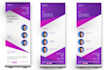 roll up banner or roll up banner,roll up banner,roll up