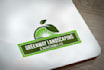design logo for your website, company, business or brand
