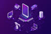 develop android and ios mobile applications