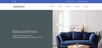 create static website with html, CSS and js