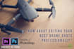 do your youtube,vlogs,ads video editing and post production