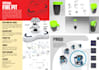 manage your industrial, product, and toy design projects