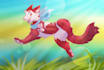 create furry art sfw