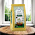 custom rice bag and food pouch packaging design