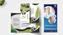 design a amazing business flyer