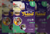 design creative business flyers maximize your marketing