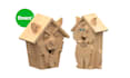 make your 3d wooden models and woodworking