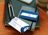design a cool, attractive business card