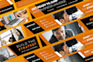 create youtube banner or channel art