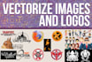 vectorize anything for you