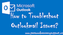 be your microsoft outlook expert for any technical support