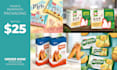 create eyecatching food and beverages packaging