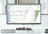 do excel dynamic dashboard, pivot tables, charts and more