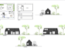 make your architectural concept, design, and idea