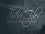 do modern handwritten signature logo for your brand or name