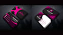 design professional business card, visiting card and stationery