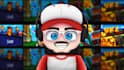 make an avatar of your roblox or minecraft skin