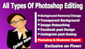 design social media post for facebook, instagram,twitter ads