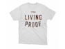 create a custom mockup and trendy t shirt design