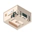 create amazing isometric illustrations in 24 hour
