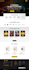 design stunning website mock ups