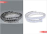 do professional jewelry retouching within 24 hours