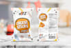 design professional product packaging and label design