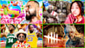 design youtube gaming thumbnails very fast