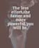create wonderful graphic qoutes