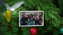 create an amazing santa claus christmas video with your images