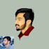 create cartoon, portrait avatars from your photos