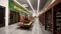 design eyecatching interior design
