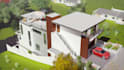 do architectural planning and design