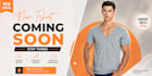 design attractive advertisement and social media banners