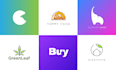 design modern business logo