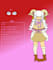 make you a custom character aka oc