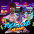 design or draw your cartoon album, single cover