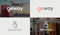 design a modern minimalist logo for your business
