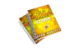 convert notebook cover to 3d notebook cover mockups