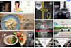design five creative social media posts