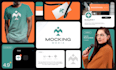 do business or brand logo design with copyrights