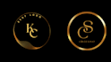 design modern minimalist luxury logo
