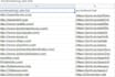 do bookmark in high PR and high da site manually