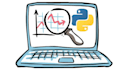 perform advanced python data analysis, machine learning and pandas, numpy fixes