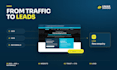 design a wordpress website built to rank and convert