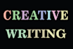write creative articles and blog posts
